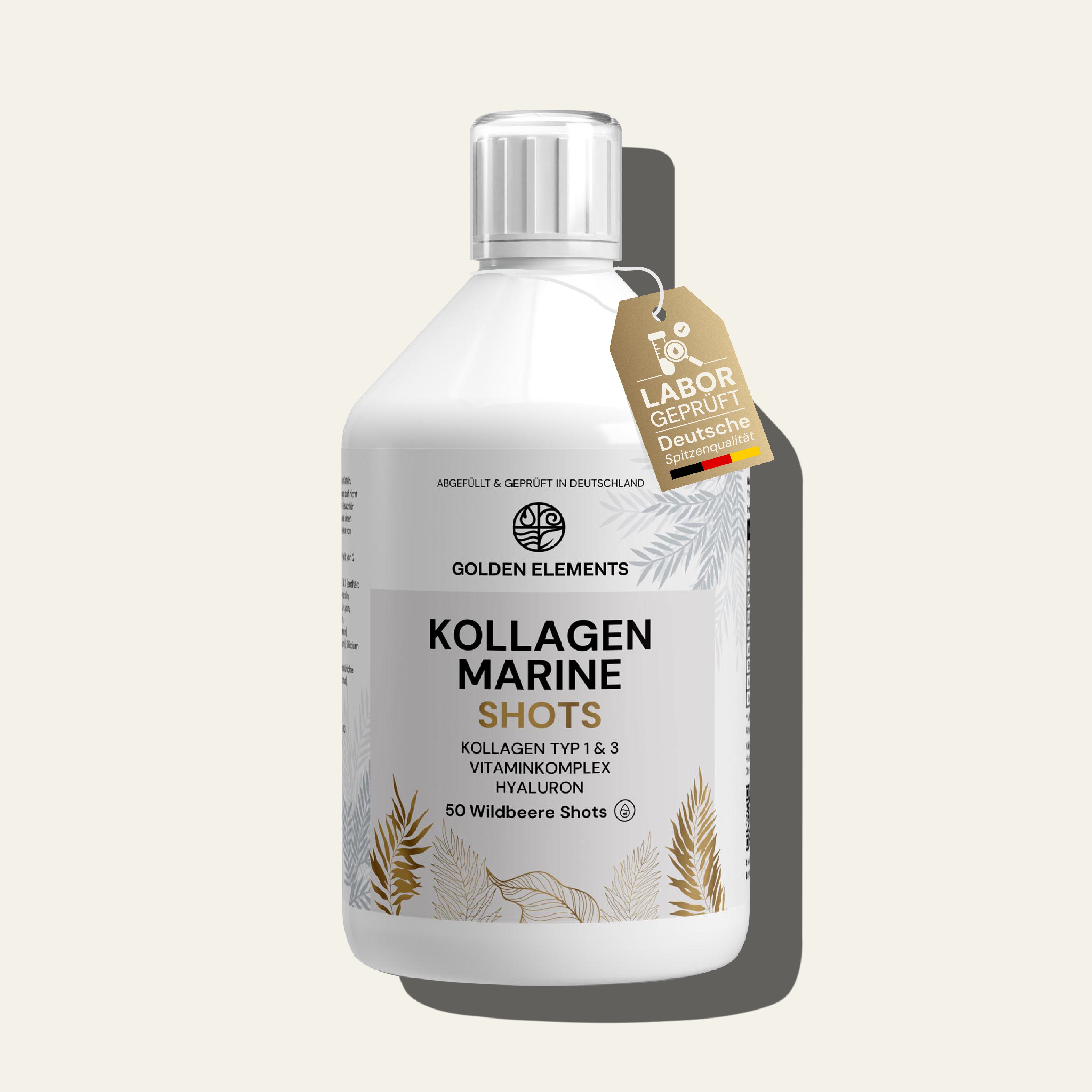 KollagenMarine;hdfl a